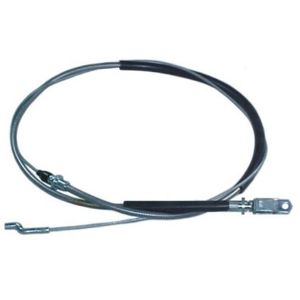 CABO FREIO MAO DIANT 2406 MM F1000 ATE 91 3438