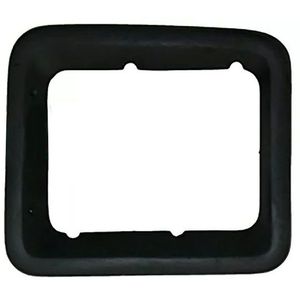 MOLDURA FAROL FIBRA DIR FORD F11000