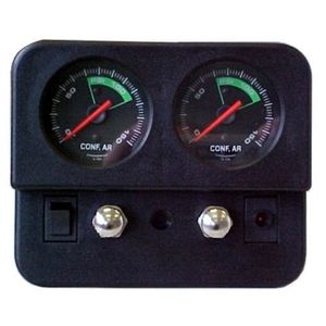 CONF AR PAINEL COMPL VW ANO 2000