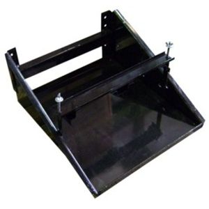 BASE INF BATERIA DUPLA TAMPA PLAST MB 1935 F 179N
