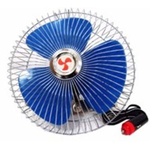 VENTILADOR GIRATORIO 24V 8