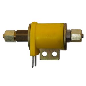 VALVULA PNEUMATICA SOLENOIDE 24V F 507