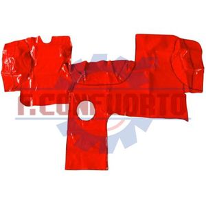 TAPETE VERNIZ MB 1618E/1218E/2318E/1418E C CAPU VM