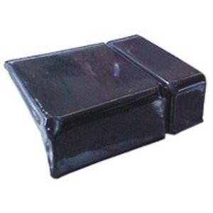 TAMPA BATERIA PLAST SCANIA L 112 / L142