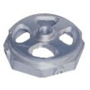 CALIBRADOR PNEU FLANGE DIANT VOLVO POWER