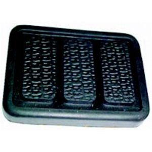CAPA PEDAL FREIO VOLVO N13/N12/NL/B58/B10M