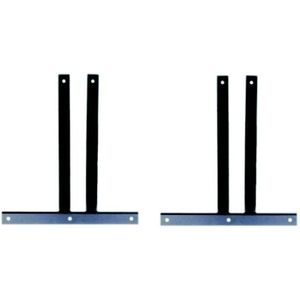 SUPORTE APARABARRO DIANT PINTADO MB1620 F 260