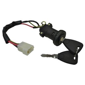 COMUTADOR IGNICAO COMPL MB 1418 CH.COMUT 2647