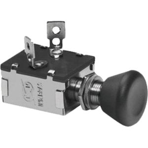 CHAVE COMUTADORA LUZ ENCAIXE 120W IM11012