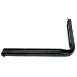 BASE INF SUP TANQUE PLAST RET 210L BEPO F 264