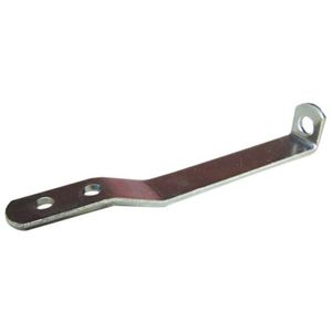 CALIBRADOR PNEU SUPORTE QUADRADO SCANIA TRAZEIRO F 266