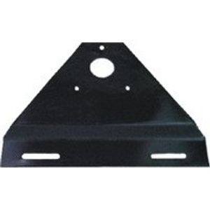 SUPORTE PLACA TRAS CAM VOLKS/CARGO TODOS F 278