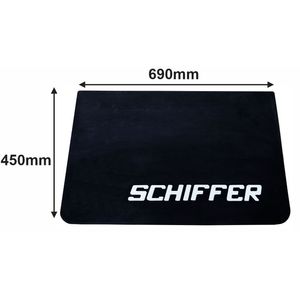 APARABARRO ORIGINAL CARRETA SCHIFFER 690X450MM