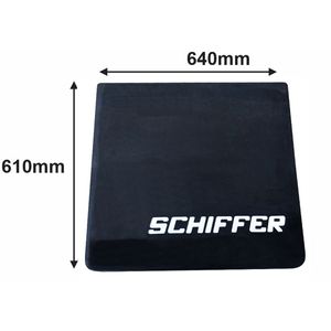 APARABARRO ORIGINAL CARRETA SCHIFFER 640X610MM