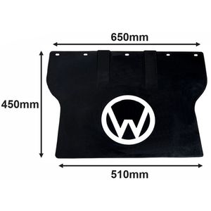 APARABARRO ORIGINAL DIANT VW 650X510X450MM