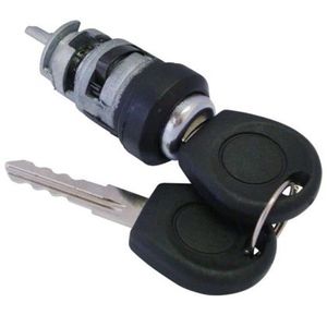CILINDRO IGNICAO C/CHAVE VW CAMINHAO