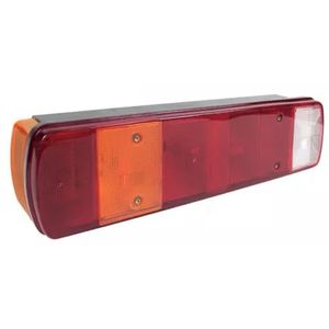 LANTERNA TRAS C/VIG C/SOQUETE VOLVO NH12 FH12