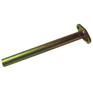 CANO RETORNO TURBINA C/FLANGE 7/8