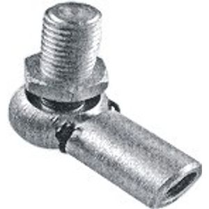 TERMINAL EMBREAG B16 ROSCA 12/12MM
