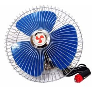 VENTILADOR GIRATORIO 24V 6