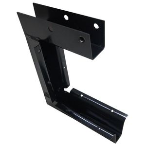 SUPORTE FERRO P/ESTRIBO F 283A