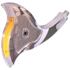 CALIBRADOR PNEU CALOTINHA CROM PLAST REFL MEGA LIGHT