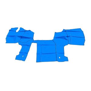 TAPETE VERNIZ IVECO EUROTECH 2000 AZ