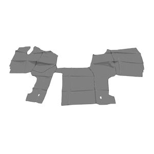 TAPETE VERNIZ IVECO EUROTECH 2000 CZ