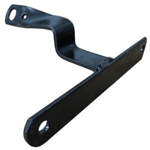 SUPORTE ANTENA PX CAPO MOTORISTA MB HPN F 284E