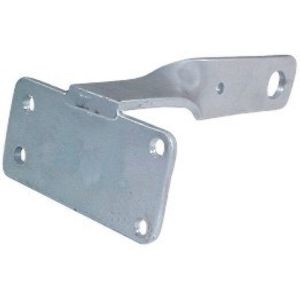 SUPORTE ANTENA PX CAPO ESQ VOLVO F 286E