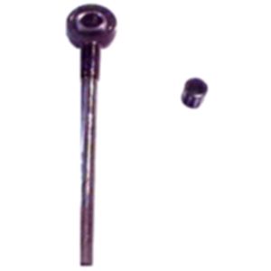 HASTE PEDAL EMBREAG C/ROLAMENTO 912 1618