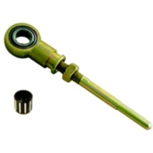 HASTE PEDAL EMBREAG C/ROLAMENTO 1517 1518