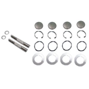 REPARO EMBUCHAMENTO FREIO A AR 38MM