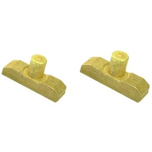 PASTILHA GARFO CAMBIO G3 36/G3 50/G3 60