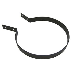 SUPORTE PRETO COROTE 15LT PLAST F 291P
