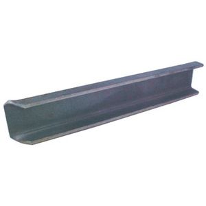 LAMINA PARACHOQUE TRAS 2,10MT 3/16 S/FAIX F 118LBS