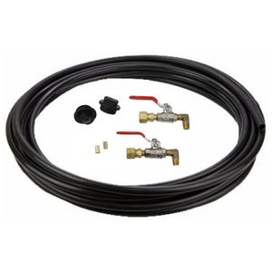 KIT TRANSFERENCIA TANQUE MB/VW ANTIGO C/2 VALVULAS