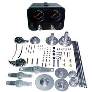 CONF AR KIT 2X2 VW MICRO ONIBUS