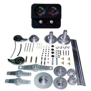 CONF AR KIT 2X2 VW APOS 2000
