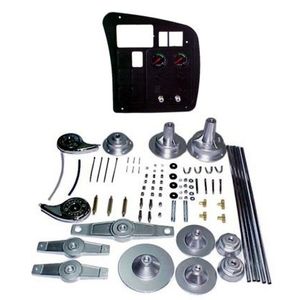 CONF AR KIT 2X2 MERCEDES 1620
