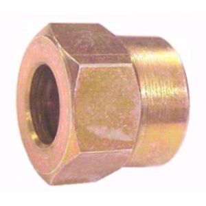PORCA ENCANAMENTO DE AR 26MM TODOS