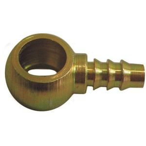 OLHAL P/TUBO NYLON M14 12X9 LONGO (USA MANGUEIRA 1/2)