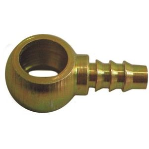 OLHAL P/TUBO NYLON M16 11X8 (USA MANGUEIRA 3/8)