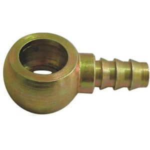 OLHAL P/TUBO NYLON M16 12X9 (USA MANGUEIRA 1/2)