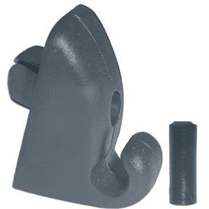 SUPORTE TAPA SOL CHEVROLETT D20 GELO