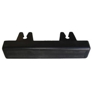 ACABAMENTO TRASEIRO ESTRIBO CHEVROLETT D20