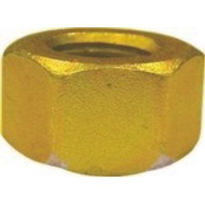 PORCA RODA RAIADA VW 13 130/14 140 3/4 CH 1 1/4