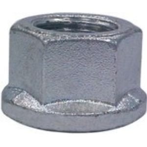 PORCA RODA SCANIA 20MM PASSO 2 0