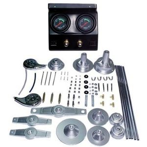 CONF AR KIT 2X2 FORD CARGO/VW