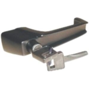 MACANETA EXTERNA PORTA D/E VV NL10/12 C/CH 92